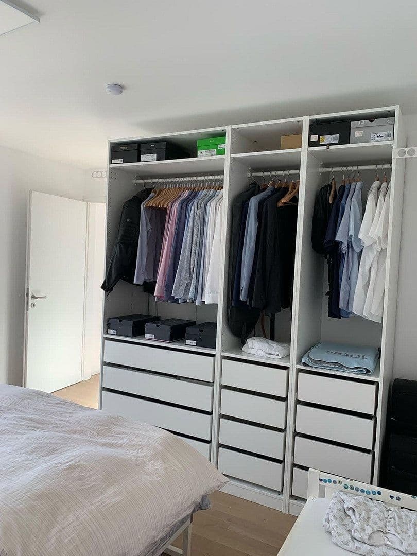 Prodej bytu 2+1 56 m², Nürnberg, Bavorsko Prodej bytu 2+1 56 m², Nürnberg, Bavorsko