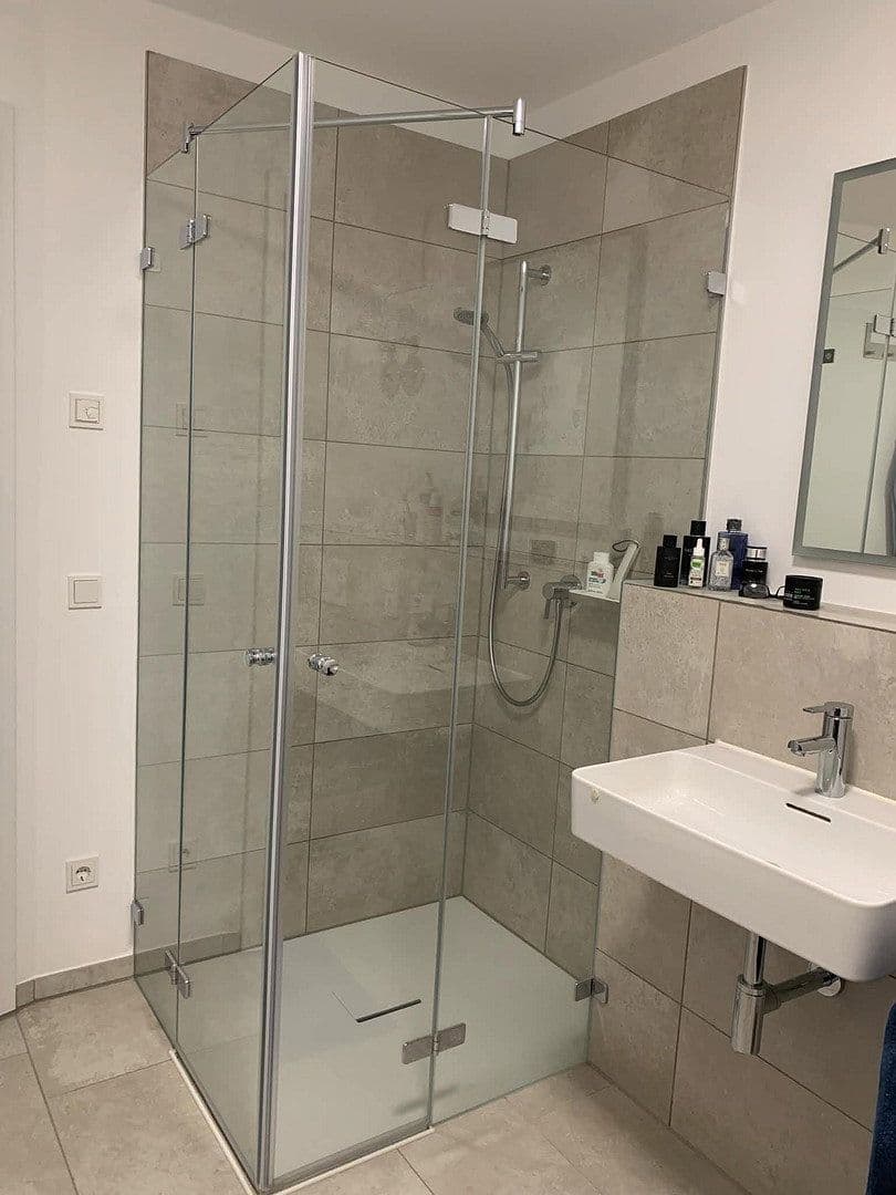 Prodej bytu 2+1 56 m², Nürnberg, Bavorsko Prodej bytu 2+1 56 m², Nürnberg, Bavorsko
