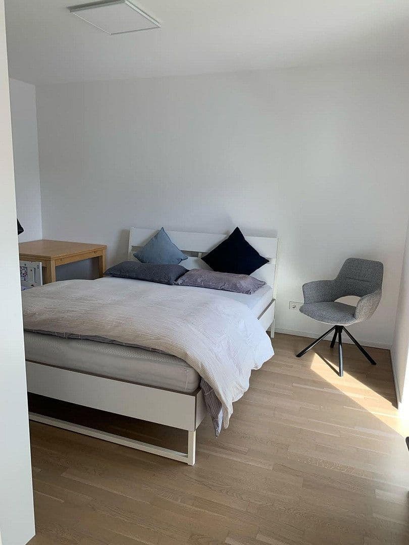 Prodej bytu 2+1 56 m², Nürnberg, Bavorsko Prodej bytu 2+1 56 m², Nürnberg, Bavorsko