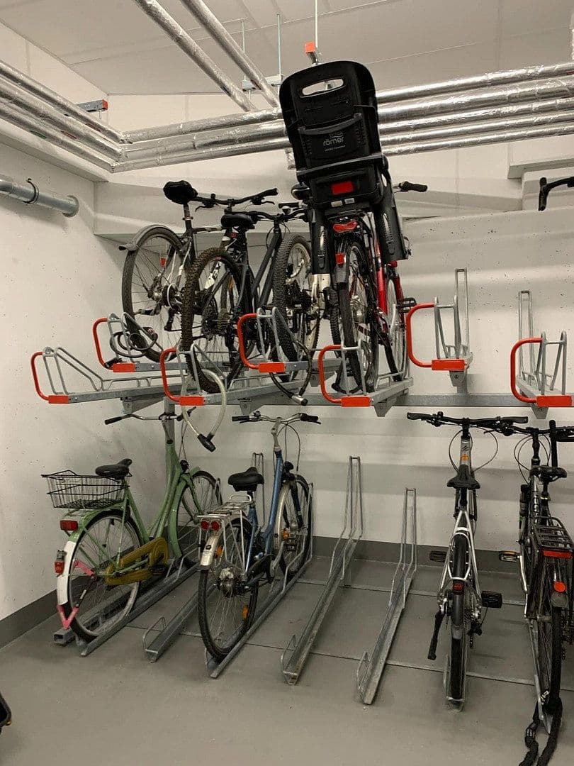 Prodej bytu 2+1 56 m², Nürnberg, Bavorsko Prodej bytu 2+1 56 m², Nürnberg, Bavorsko