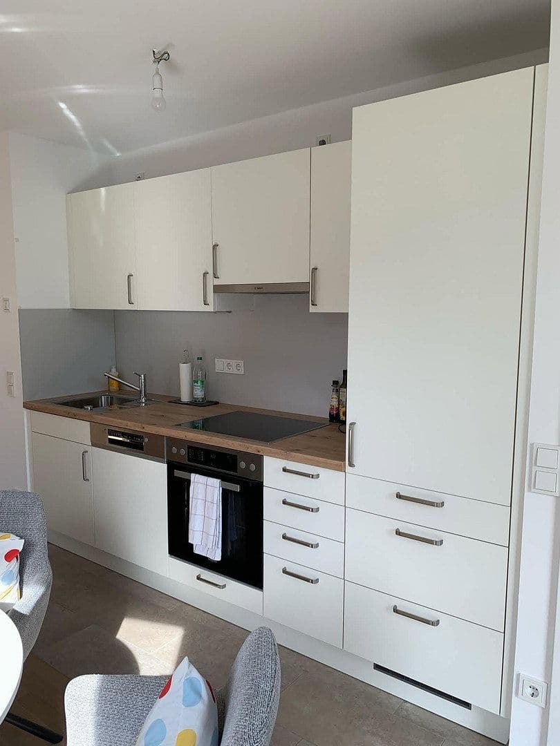 Prodej bytu 2+1 56 m², Nürnberg, Bavorsko Prodej bytu 2+1 56 m², Nürnberg, Bavorsko