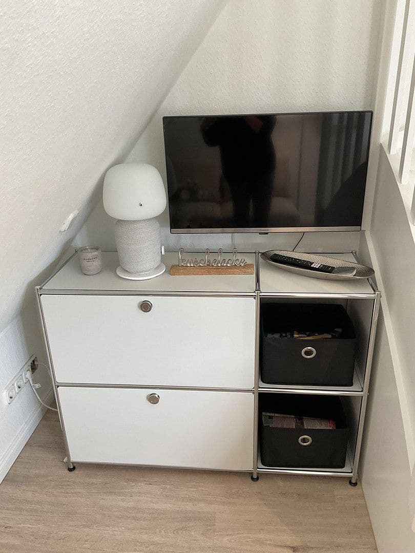 Prodej bytu 2+1 23 m², Sylt, Šlesvicko-Holštýnsko Prodej bytu 2+1 23 m², Sylt, Šlesvicko-Holštýnsko