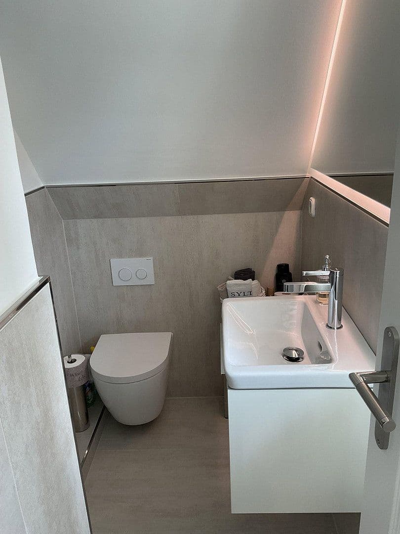 Prodej bytu 2+1 23 m², Sylt, Šlesvicko-Holštýnsko Prodej bytu 2+1 23 m², Sylt, Šlesvicko-Holštýnsko
