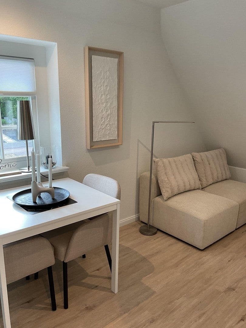 Prodej bytu 2+1 23 m², Sylt, Šlesvicko-Holštýnsko Prodej bytu 2+1 23 m², Sylt, Šlesvicko-Holštýnsko