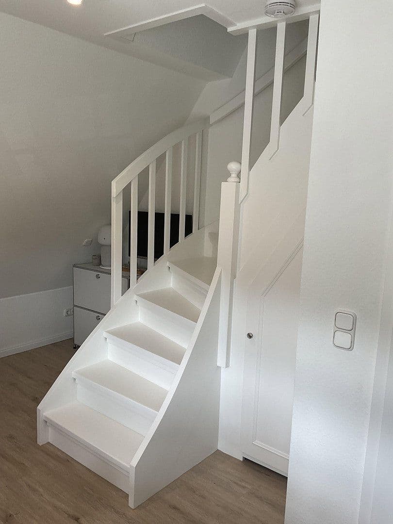 Prodej bytu 2+1 23 m², Sylt, Šlesvicko-Holštýnsko Prodej bytu 2+1 23 m², Sylt, Šlesvicko-Holštýnsko