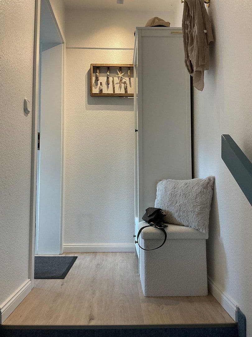 Prodej bytu 2+1 23 m², Sylt, Šlesvicko-Holštýnsko Prodej bytu 2+1 23 m², Sylt, Šlesvicko-Holštýnsko