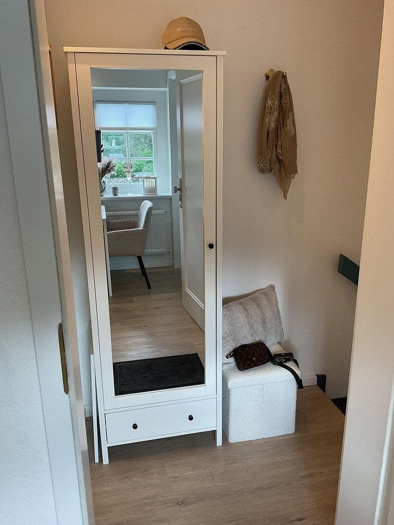 Prodej bytu 2+1 23 m², Sylt, Šlesvicko-Holštýnsko Prodej bytu 2+1 23 m², Sylt, Šlesvicko-Holštýnsko