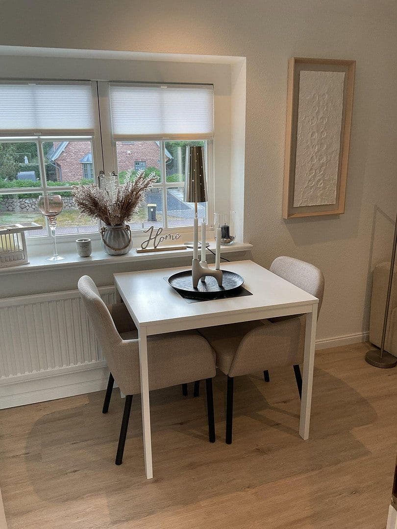 Prodej bytu 2+1 23 m², Sylt, Šlesvicko-Holštýnsko Prodej bytu 2+1 23 m², Sylt, Šlesvicko-Holštýnsko