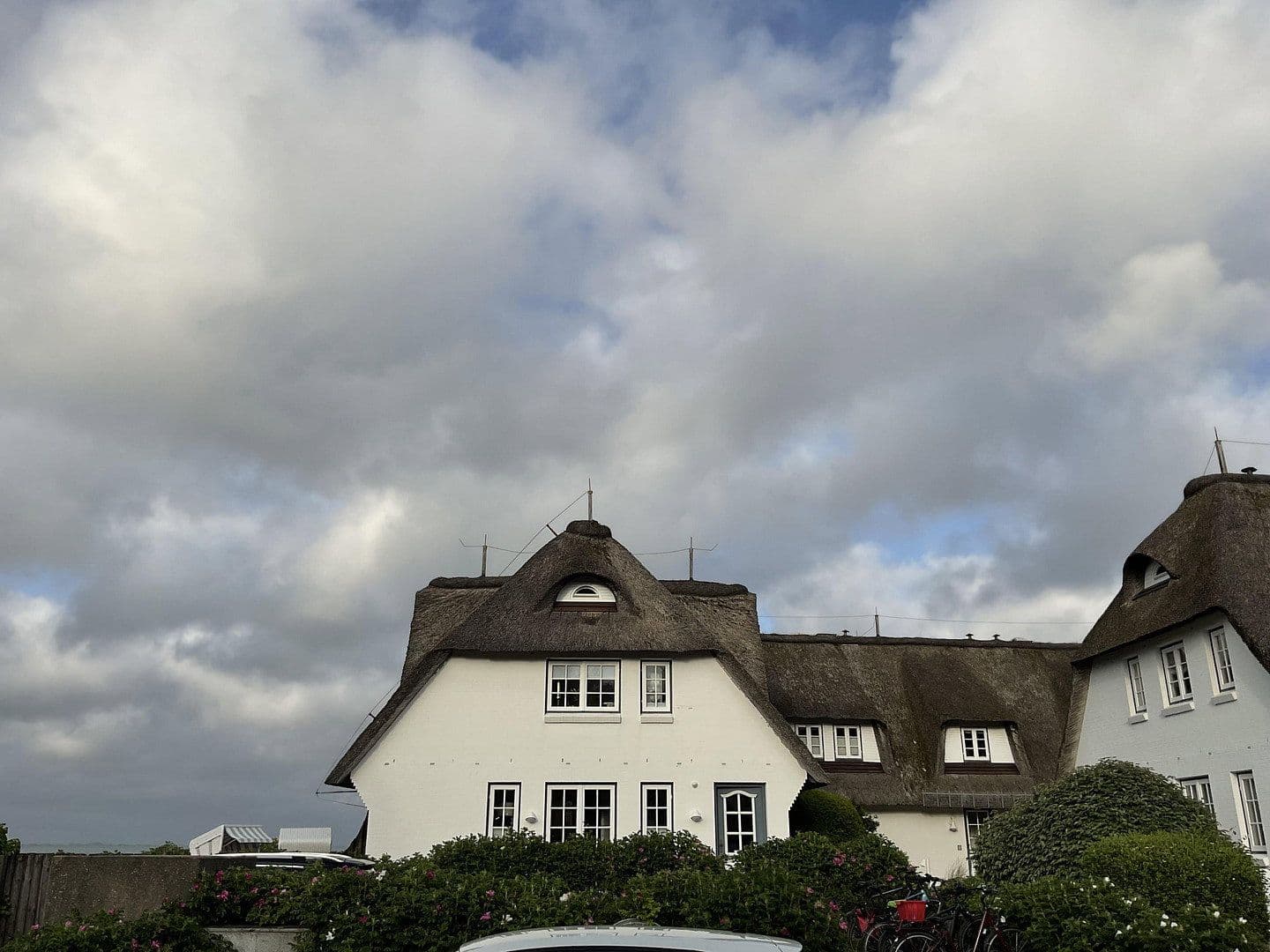 Prodej bytu 2+1 23 m², Sylt, Šlesvicko-Holštýnsko Prodej bytu 2+1 23 m², Sylt, Šlesvicko-Holštýnsko
