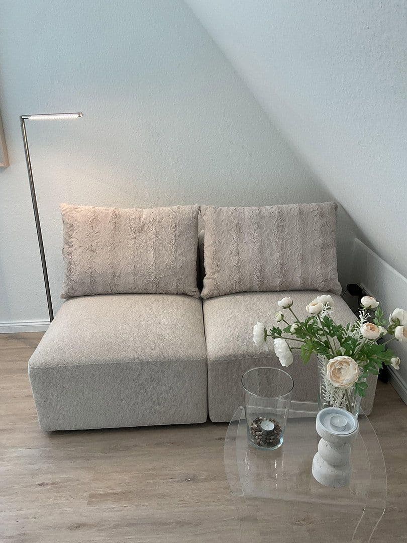 Prodej bytu 2+1 23 m², Sylt, Šlesvicko-Holštýnsko Prodej bytu 2+1 23 m², Sylt, Šlesvicko-Holštýnsko