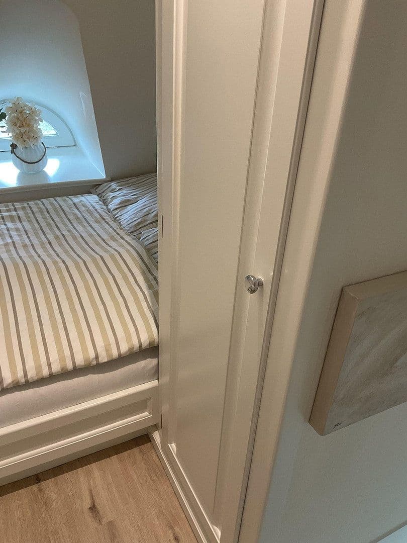 Prodej bytu 2+1 23 m², Sylt, Šlesvicko-Holštýnsko Prodej bytu 2+1 23 m², Sylt, Šlesvicko-Holštýnsko