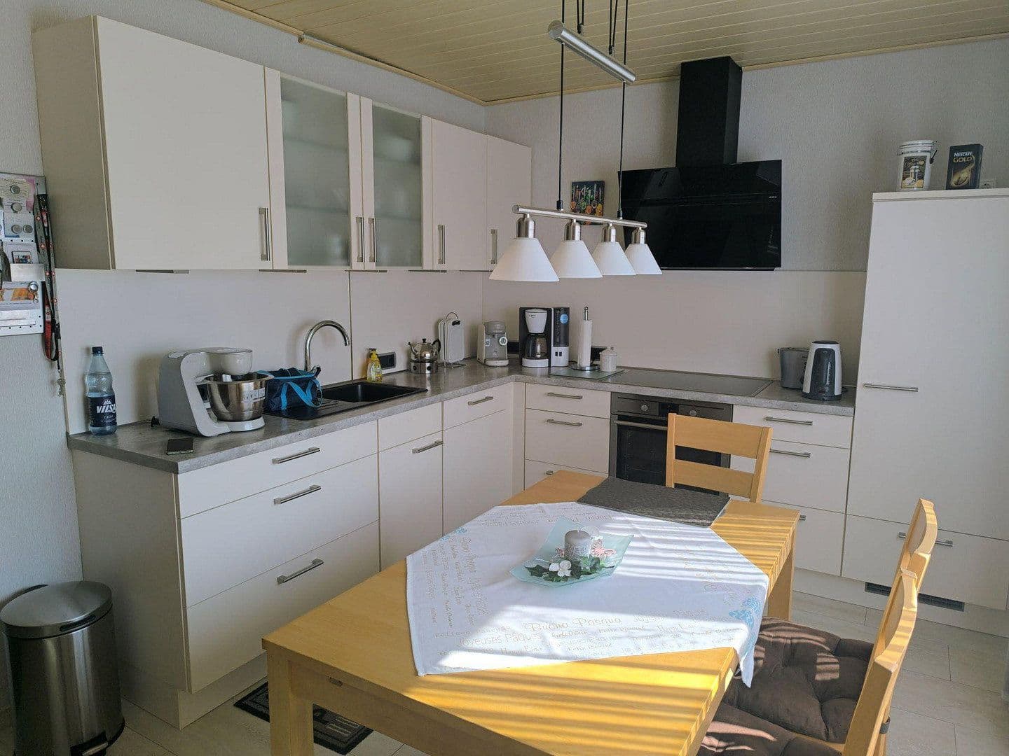 Prodej domu 160 m², pozemek 726 m², Jemgum, Dolní Sasko Prodej domu 160 m², pozemek 726 m², Jemgum, Dolní Sasko