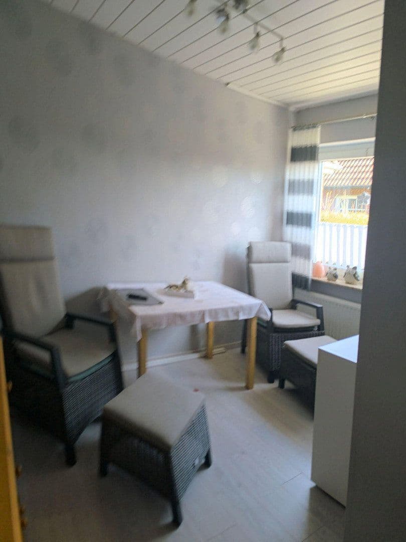 Prodej domu 160 m², pozemek 726 m², Jemgum, Dolní Sasko Prodej domu 160 m², pozemek 726 m², Jemgum, Dolní Sasko