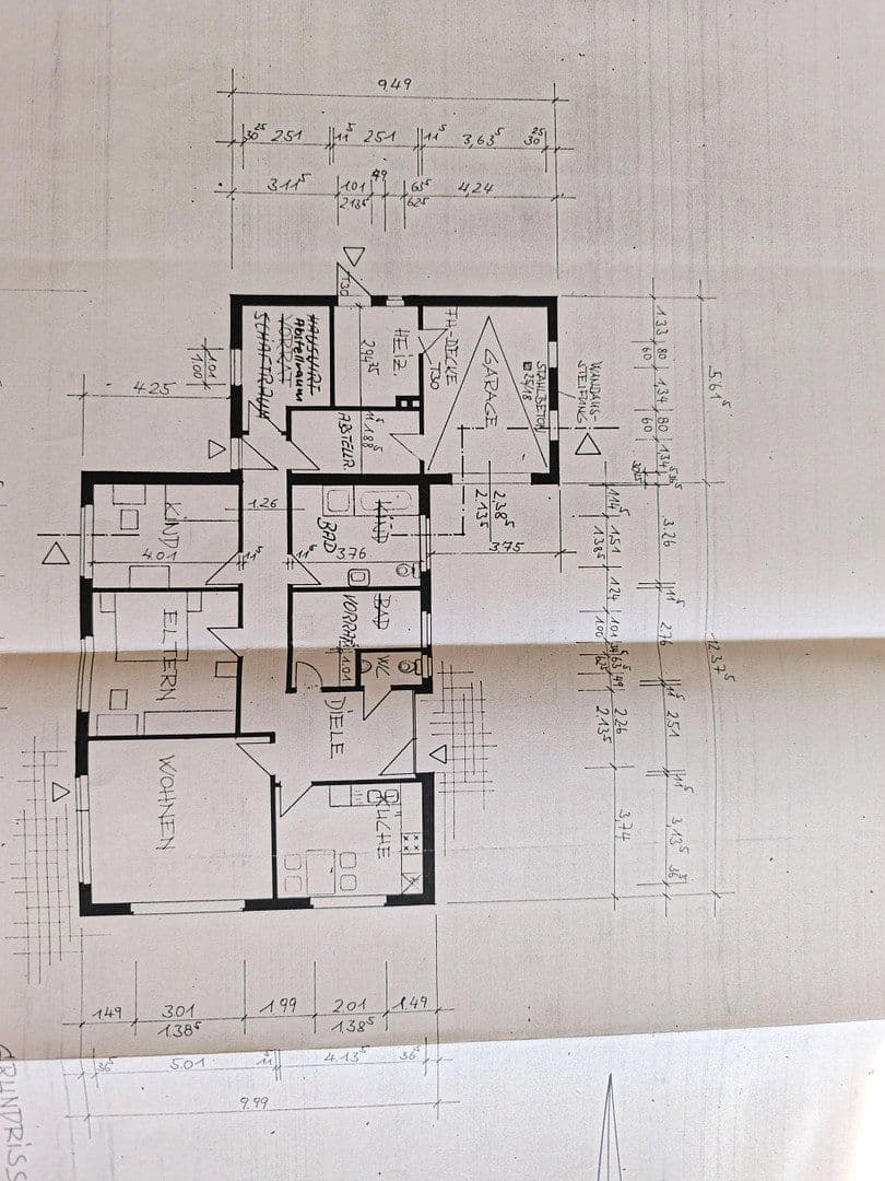 Prodej domu 160 m², pozemek 726 m², Jemgum, Dolní Sasko Prodej domu 160 m², pozemek 726 m², Jemgum, Dolní Sasko