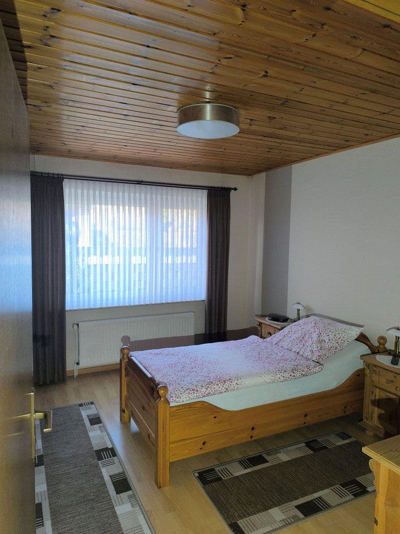 Prodej domu 160 m², pozemek 726 m², Jemgum, Dolní Sasko Prodej domu 160 m², pozemek 726 m², Jemgum, Dolní Sasko