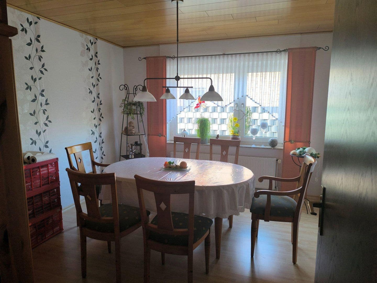 Prodej domu 160 m², pozemek 726 m², Jemgum, Dolní Sasko Prodej domu 160 m², pozemek 726 m², Jemgum, Dolní Sasko