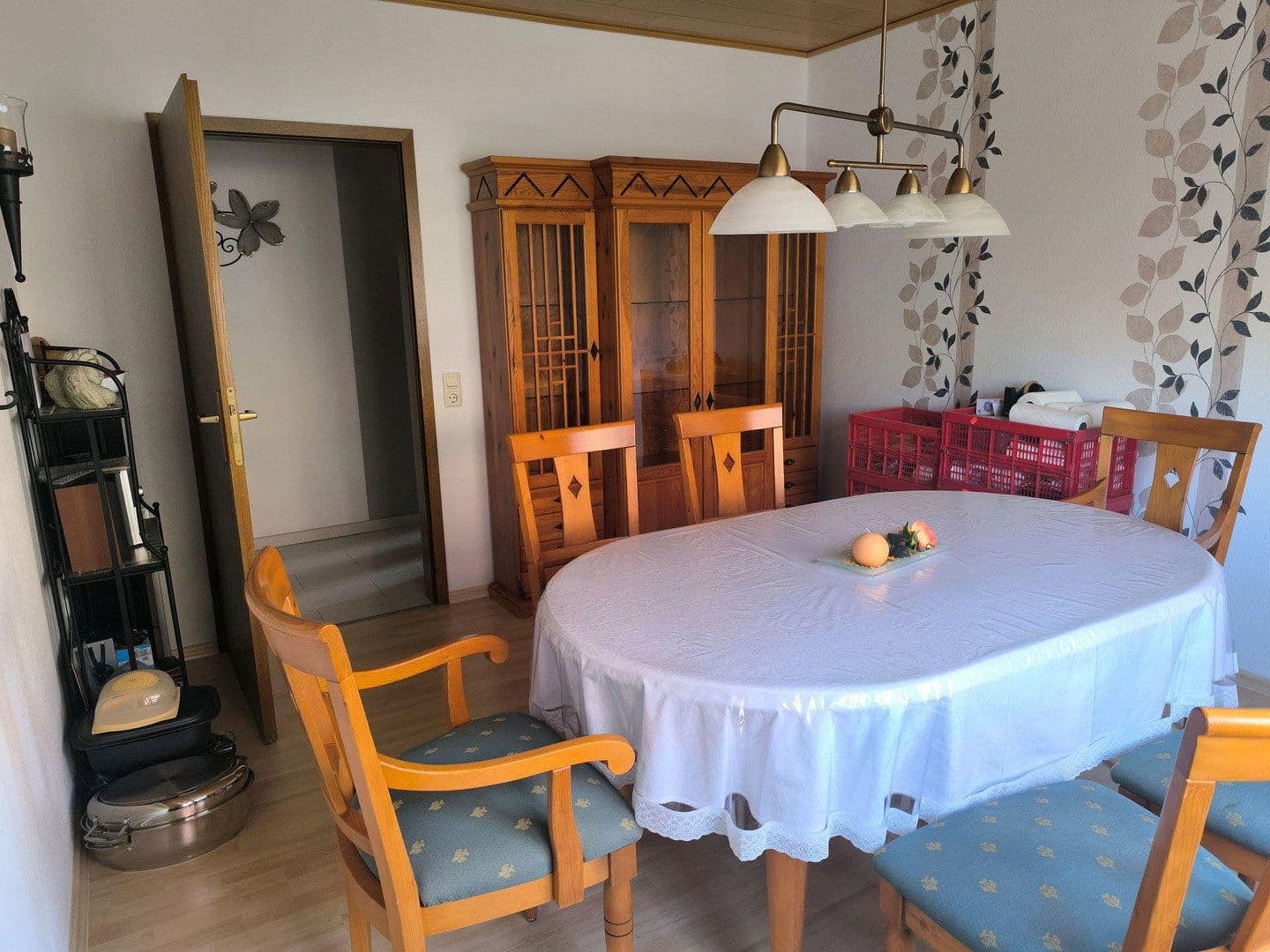 Prodej domu 160 m², pozemek 726 m², Jemgum, Dolní Sasko Prodej domu 160 m², pozemek 726 m², Jemgum, Dolní Sasko