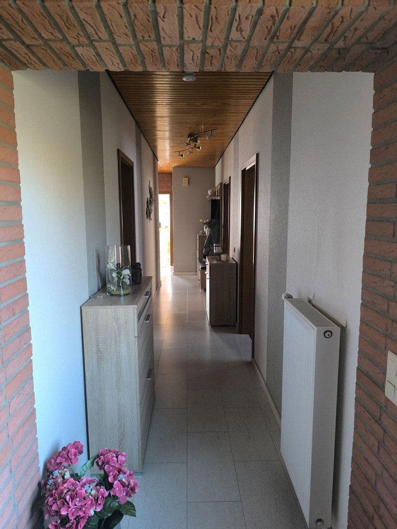 Prodej domu 160 m², pozemek 726 m², Jemgum, Dolní Sasko Prodej domu 160 m², pozemek 726 m², Jemgum, Dolní Sasko