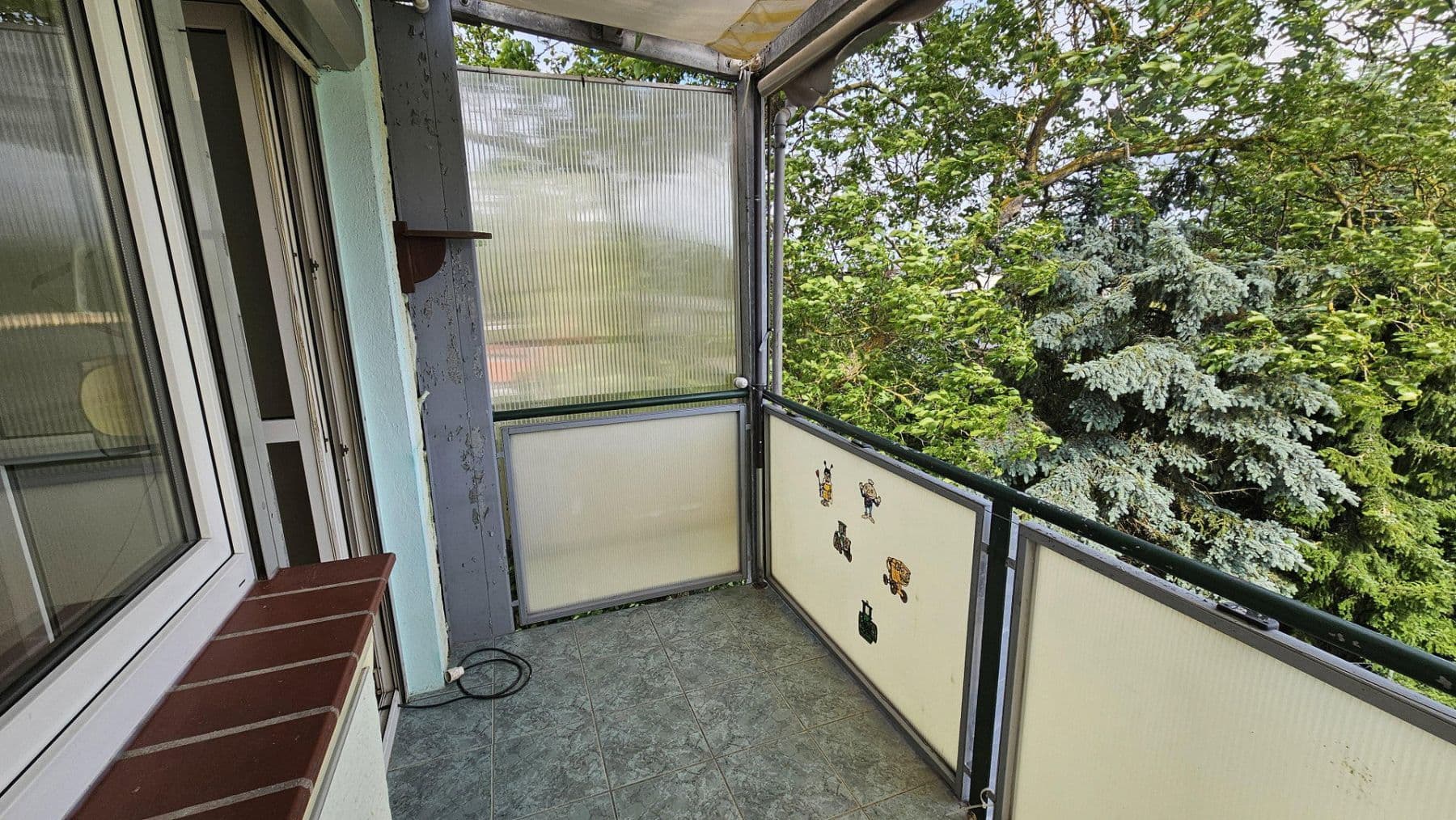 Pronájem bytu 3+1 61 m², Dähre, Sasko-Anhaltsko Pronájem bytu 3+1 61 m², Dähre, Sasko-Anhaltsko