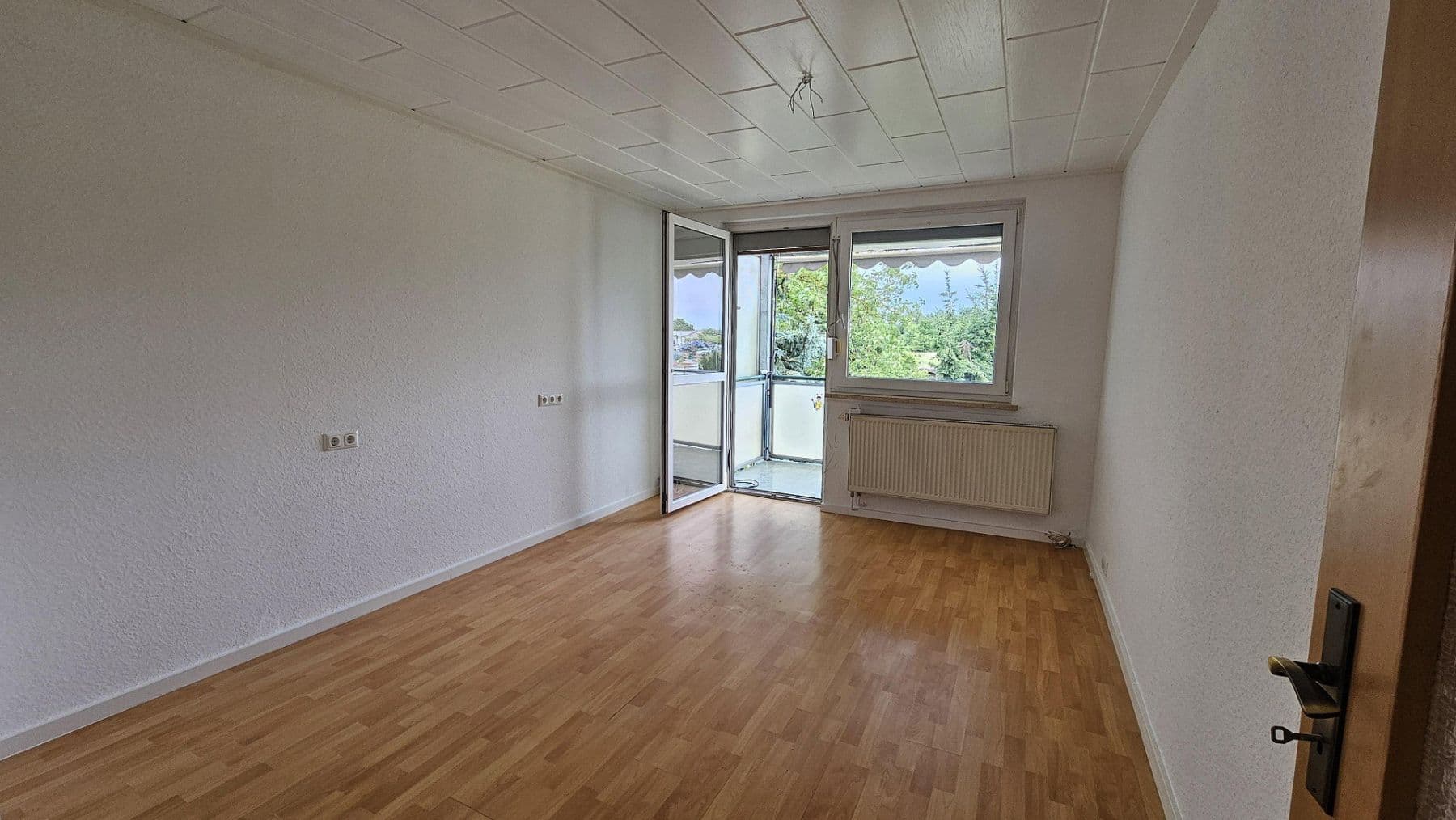 Pronájem bytu 3+1 61 m², Dähre, Sasko-Anhaltsko Pronájem bytu 3+1 61 m², Dähre, Sasko-Anhaltsko