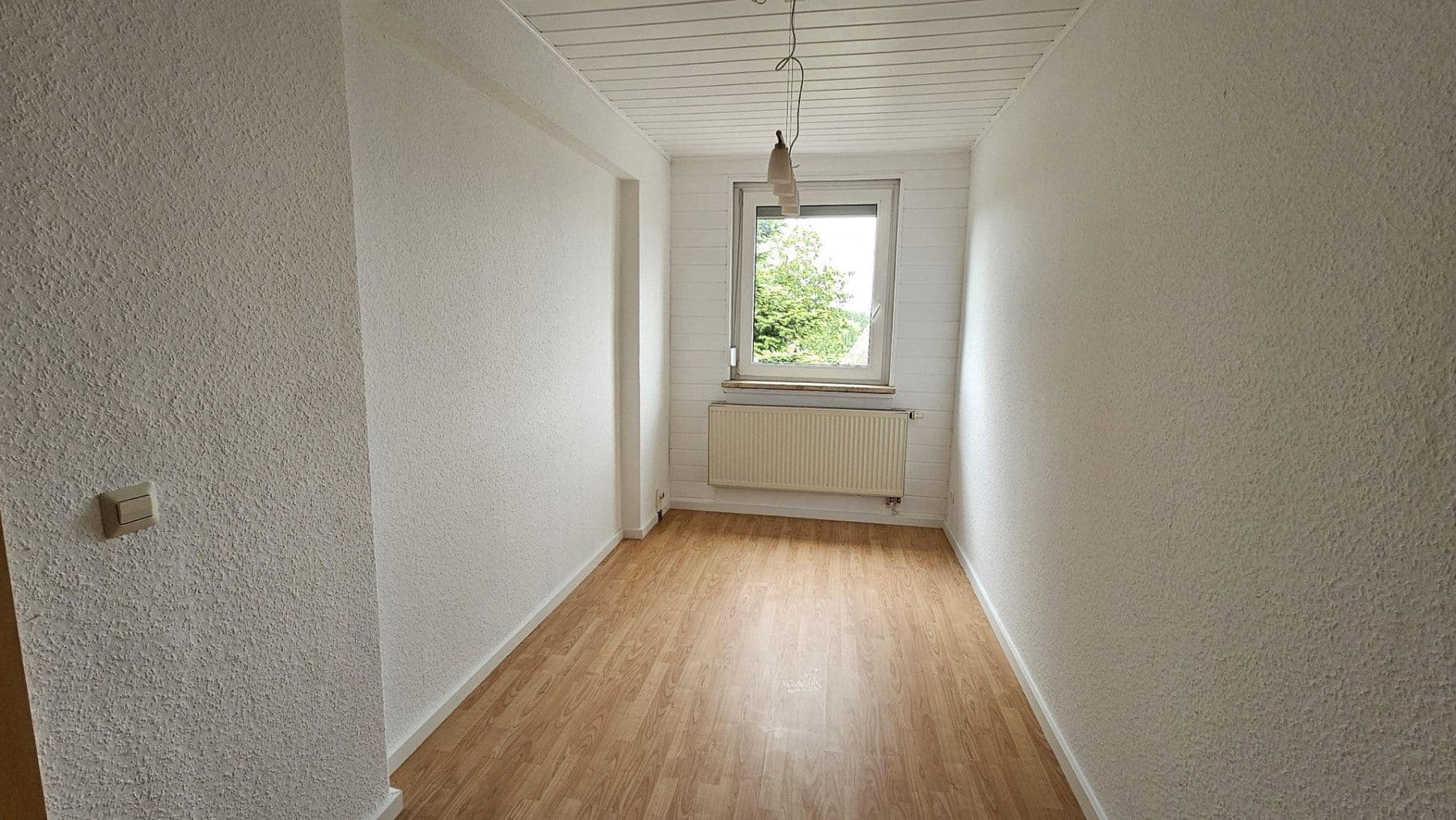 Pronájem bytu 3+1 61 m², Dähre, Sasko-Anhaltsko Pronájem bytu 3+1 61 m², Dähre, Sasko-Anhaltsko