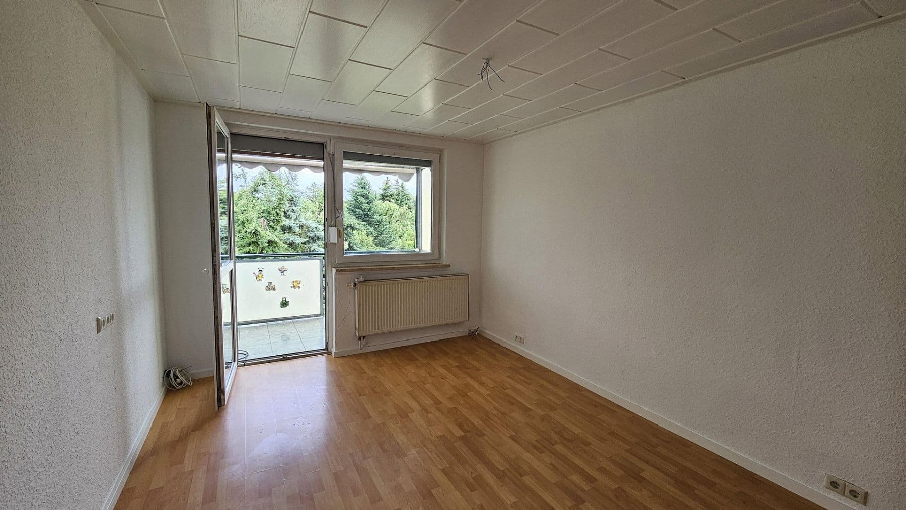 Pronájem bytu 3+1 61 m², Dähre, Sasko-Anhaltsko Pronájem bytu 3+1 61 m², Dähre, Sasko-Anhaltsko