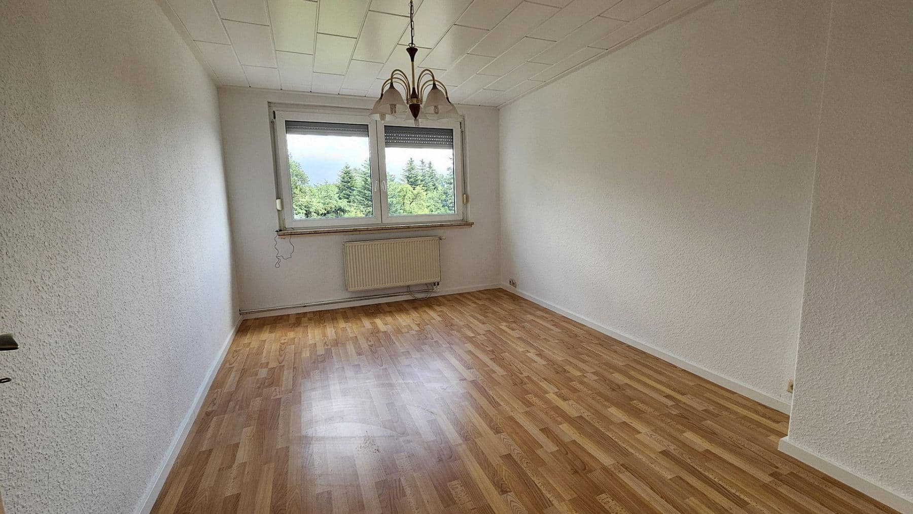 Pronájem bytu 3+1 61 m², Dähre, Sasko-Anhaltsko Pronájem bytu 3+1 61 m², Dähre, Sasko-Anhaltsko