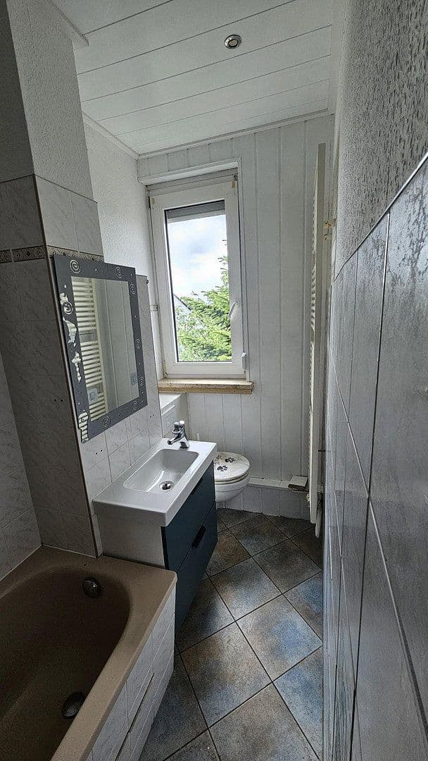 Pronájem bytu 3+1 61 m², Dähre, Sasko-Anhaltsko Pronájem bytu 3+1 61 m², Dähre, Sasko-Anhaltsko