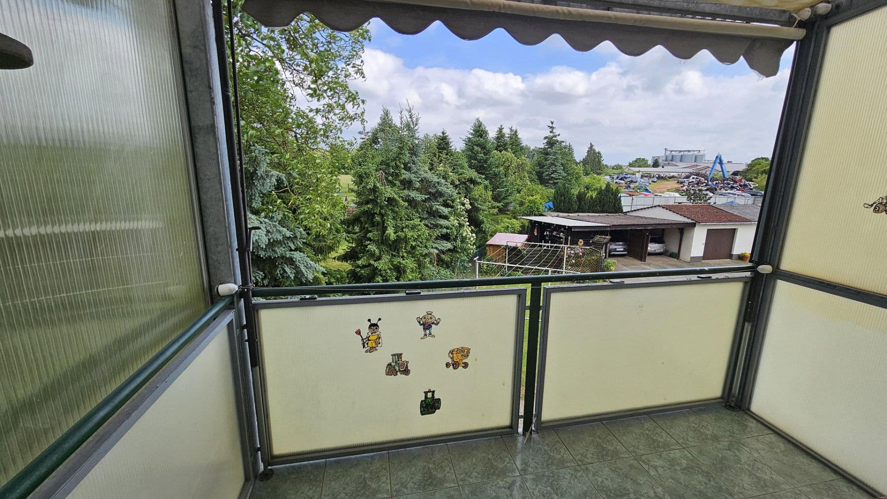 Pronájem bytu 3+1 61 m², Dähre, Sasko-Anhaltsko Pronájem bytu 3+1 61 m², Dähre, Sasko-Anhaltsko