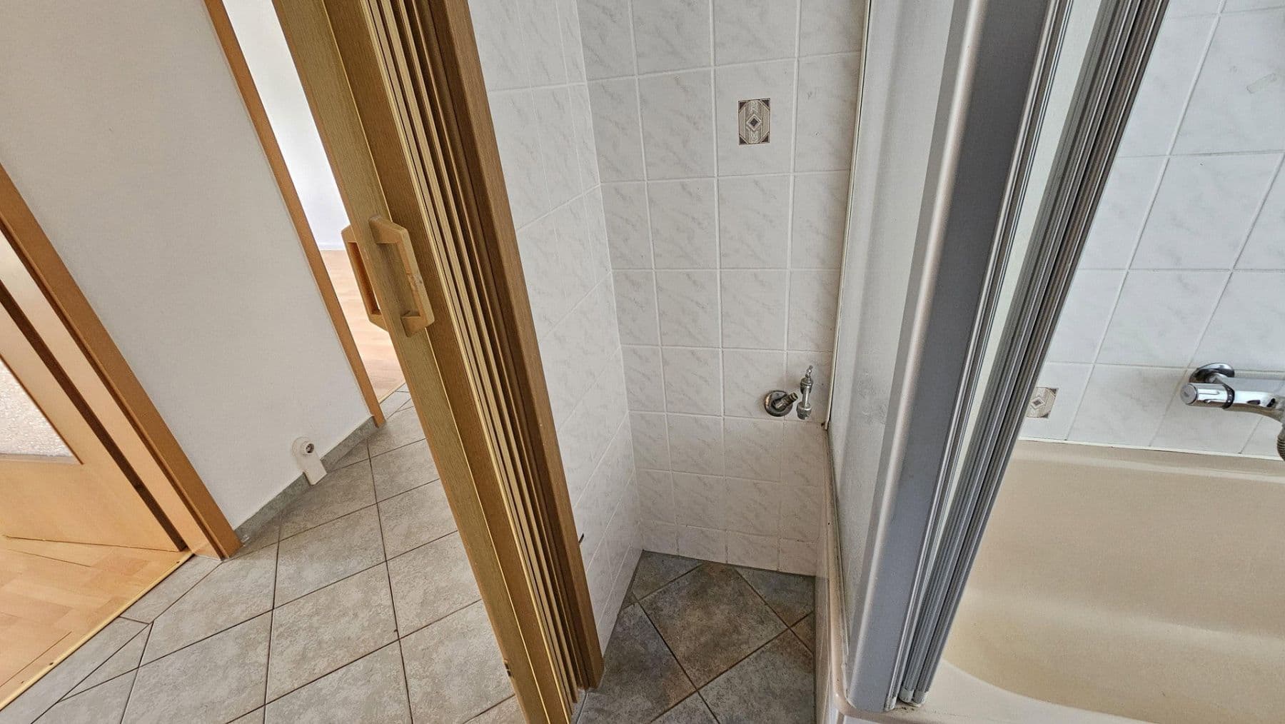 Pronájem bytu 3+1 61 m², Dähre, Sasko-Anhaltsko Pronájem bytu 3+1 61 m², Dähre, Sasko-Anhaltsko