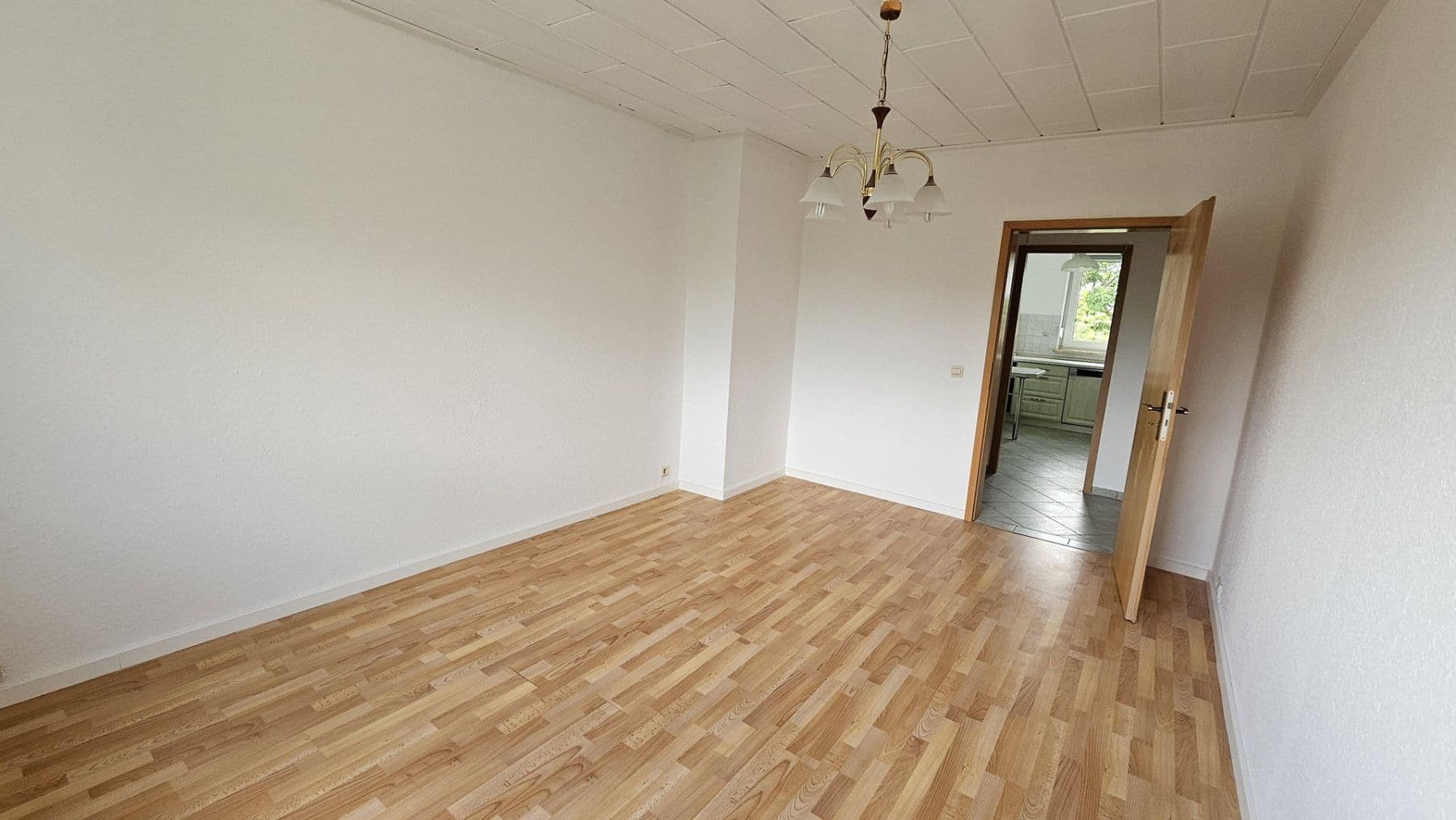 Pronájem bytu 3+1 61 m², Dähre, Sasko-Anhaltsko Pronájem bytu 3+1 61 m², Dähre, Sasko-Anhaltsko