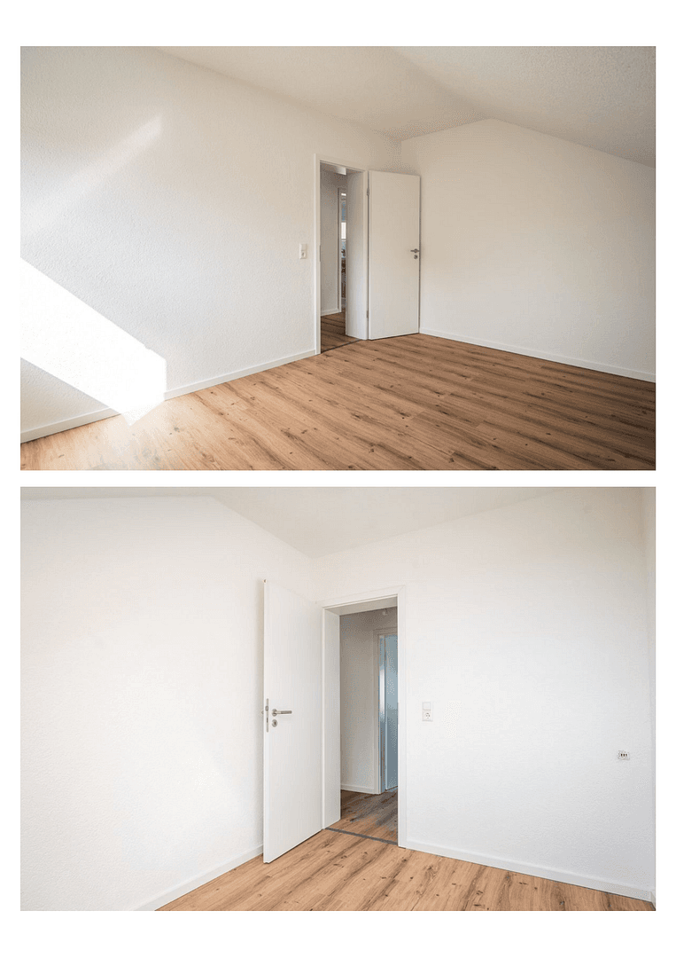 Prodej bytu 3+kk 68 m², Ilshofen, Bádensko-Württembersko Prodej bytu 3+kk 68 m², Ilshofen, Bádensko-Württembersko
