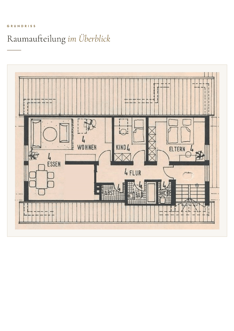 Prodej bytu 3+kk 68 m², Ilshofen, Bádensko-Württembersko Prodej bytu 3+kk 68 m², Ilshofen, Bádensko-Württembersko