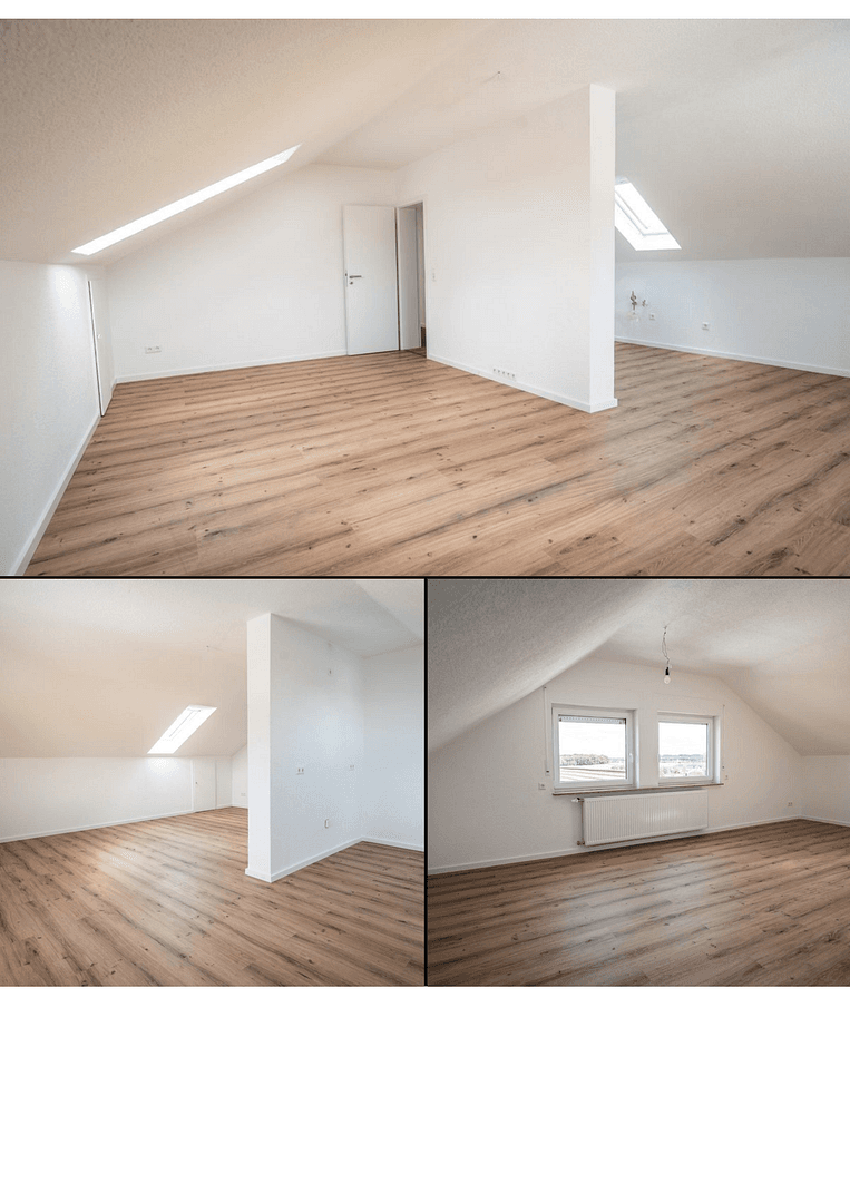 Prodej bytu 3+kk 68 m², Ilshofen, Bádensko-Württembersko Prodej bytu 3+kk 68 m², Ilshofen, Bádensko-Württembersko