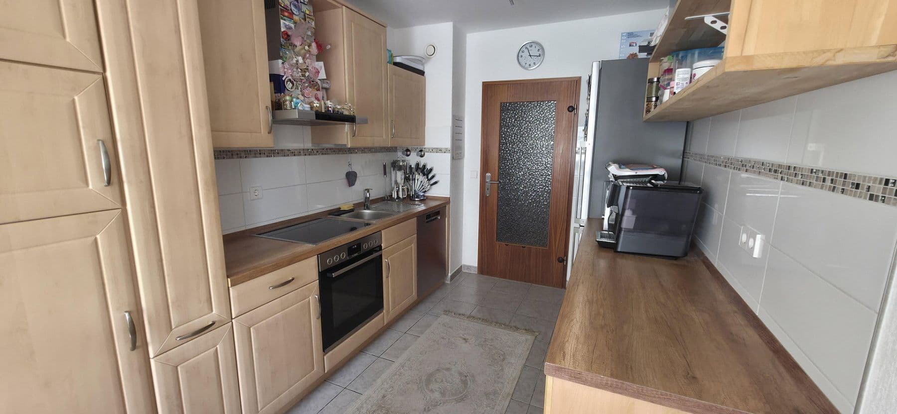 Prodej bytu 3+kk 94 m², Bietigheim-Bissingen, Bádensko-Württembersko Prodej bytu 3+kk 94 m², Bietigheim-Bissingen, Bádensko-Württembersko