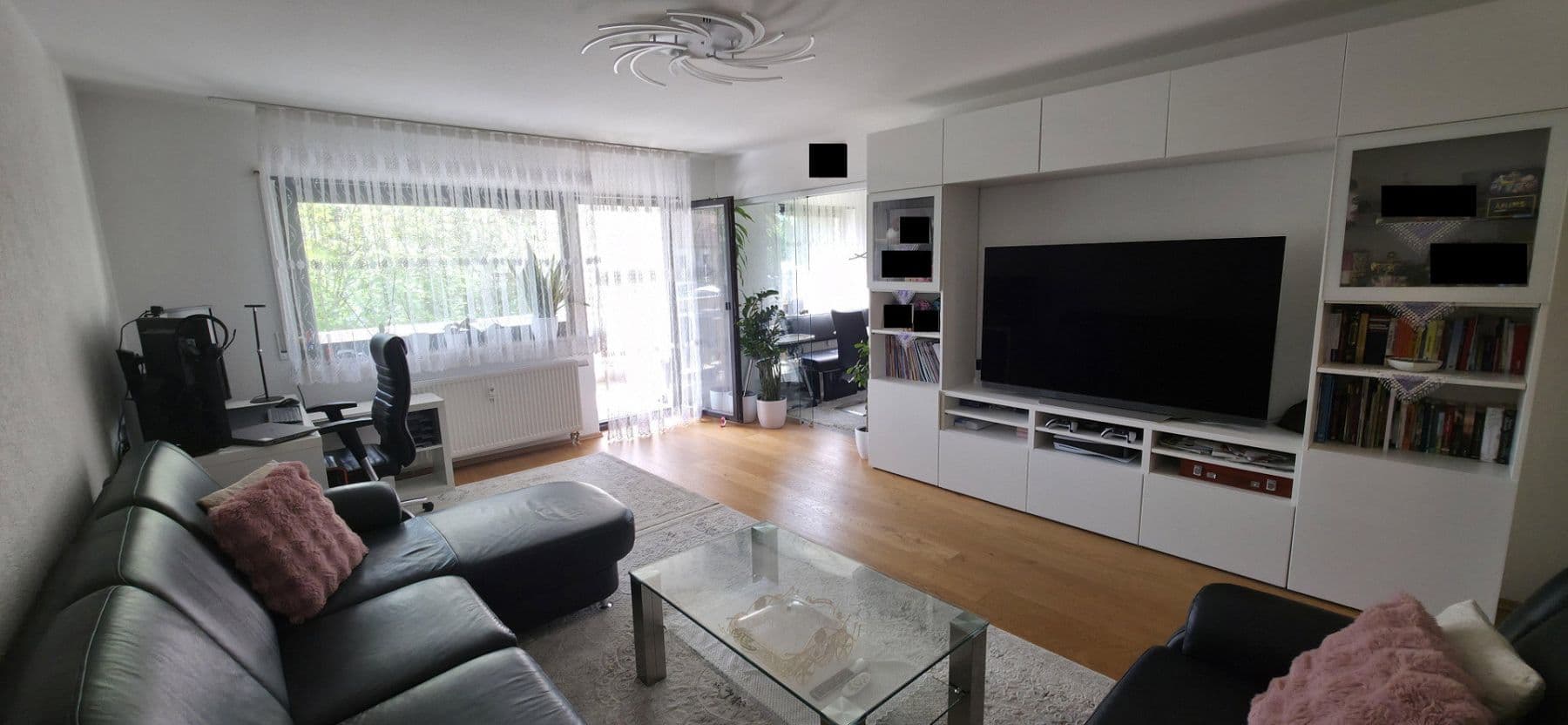 Prodej bytu 3+kk 94 m², Bietigheim-Bissingen, Bádensko-Württembersko Prodej bytu 3+kk 94 m², Bietigheim-Bissingen, Bádensko-Württembersko
