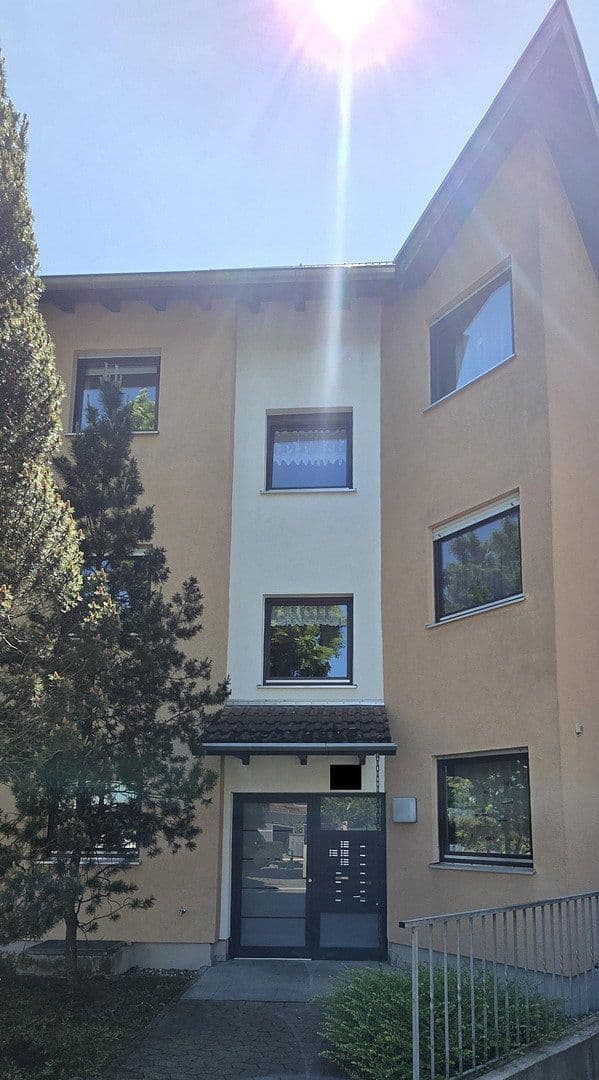 Prodej bytu 3+kk 94 m², Bietigheim-Bissingen, Bádensko-Württembersko Prodej bytu 3+kk 94 m², Bietigheim-Bissingen, Bádensko-Württembersko