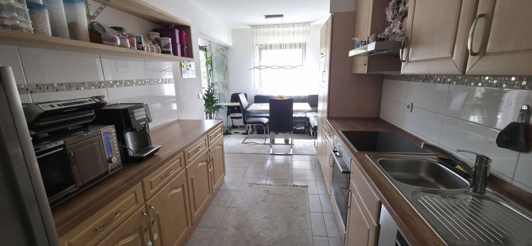 Prodej bytu 3+kk 94 m², Bietigheim-Bissingen, Bádensko-Württembersko Prodej bytu 3+kk 94 m², Bietigheim-Bissingen, Bádensko-Württembersko