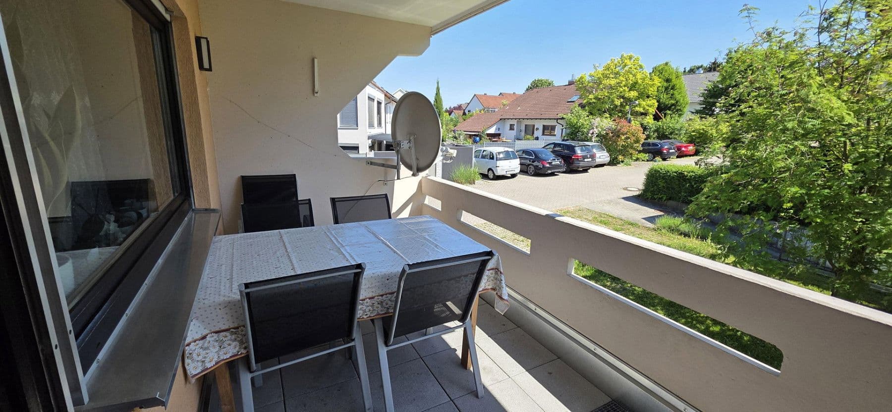 Prodej bytu 3+kk 94 m², Bietigheim-Bissingen, Bádensko-Württembersko Prodej bytu 3+kk 94 m², Bietigheim-Bissingen, Bádensko-Württembersko