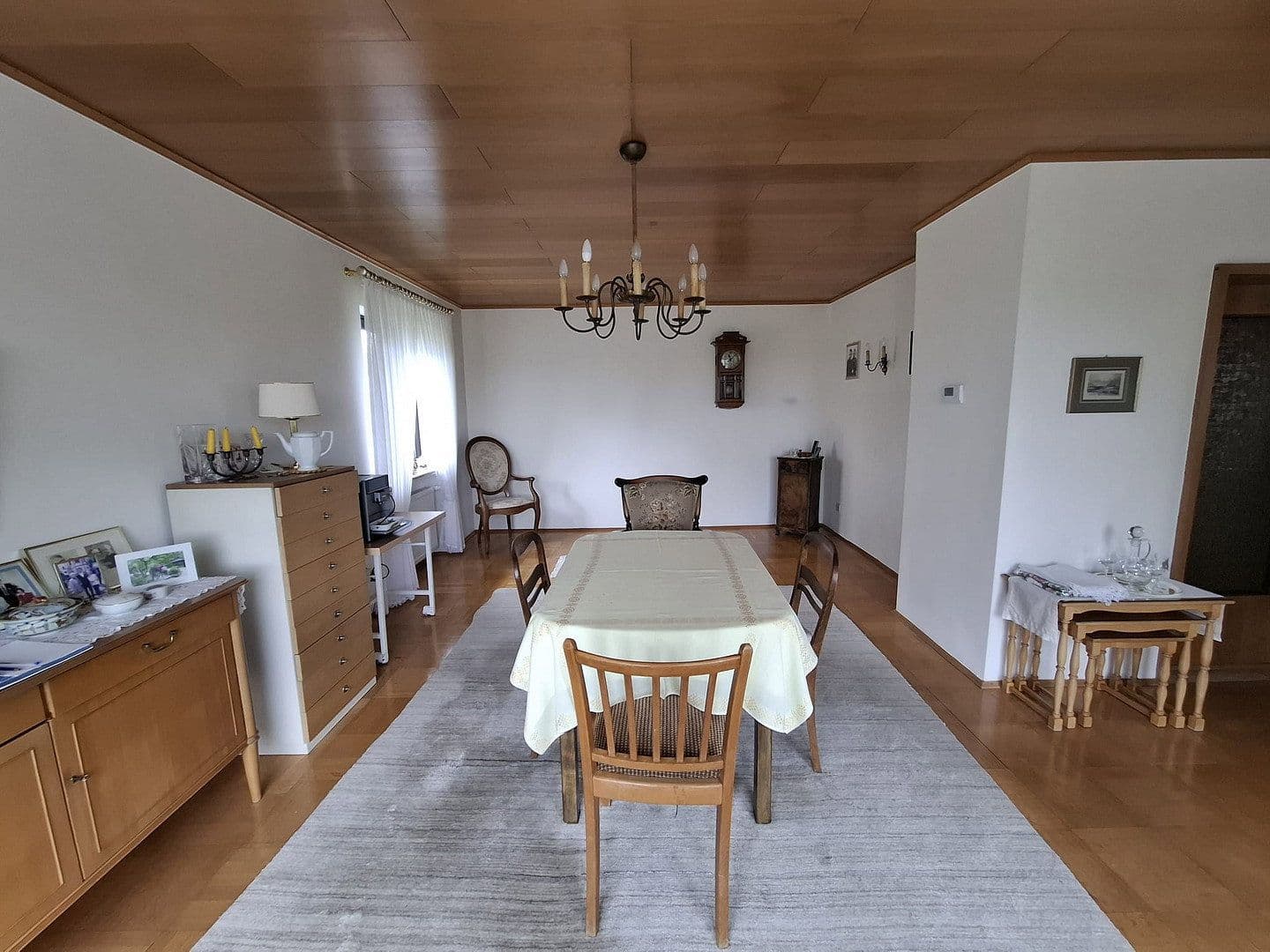 Prodej domu 154 m², pozemek 695 m², Windesheim, Porýní-Falc Prodej domu 154 m², pozemek 695 m², Windesheim, Porýní-Falc