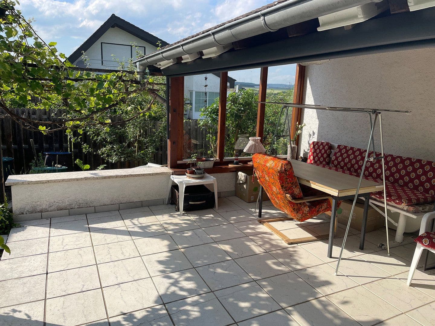 Prodej domu 154 m², pozemek 695 m², Windesheim, Porýní-Falc Prodej domu 154 m², pozemek 695 m², Windesheim, Porýní-Falc