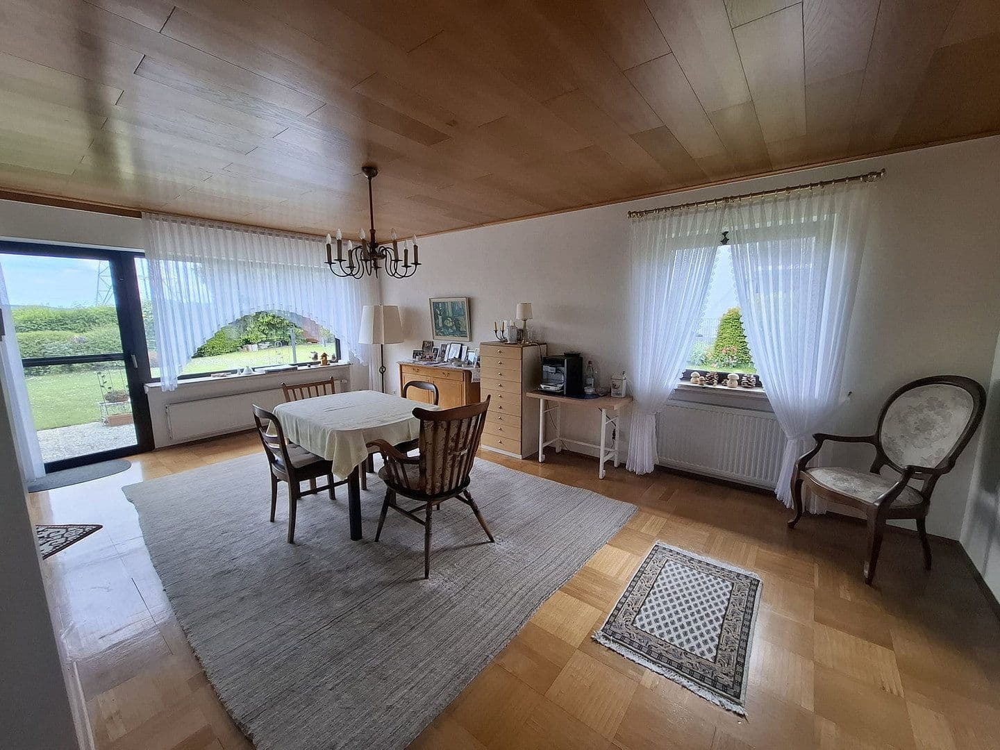 Prodej domu 154 m², pozemek 695 m², Windesheim, Porýní-Falc Prodej domu 154 m², pozemek 695 m², Windesheim, Porýní-Falc