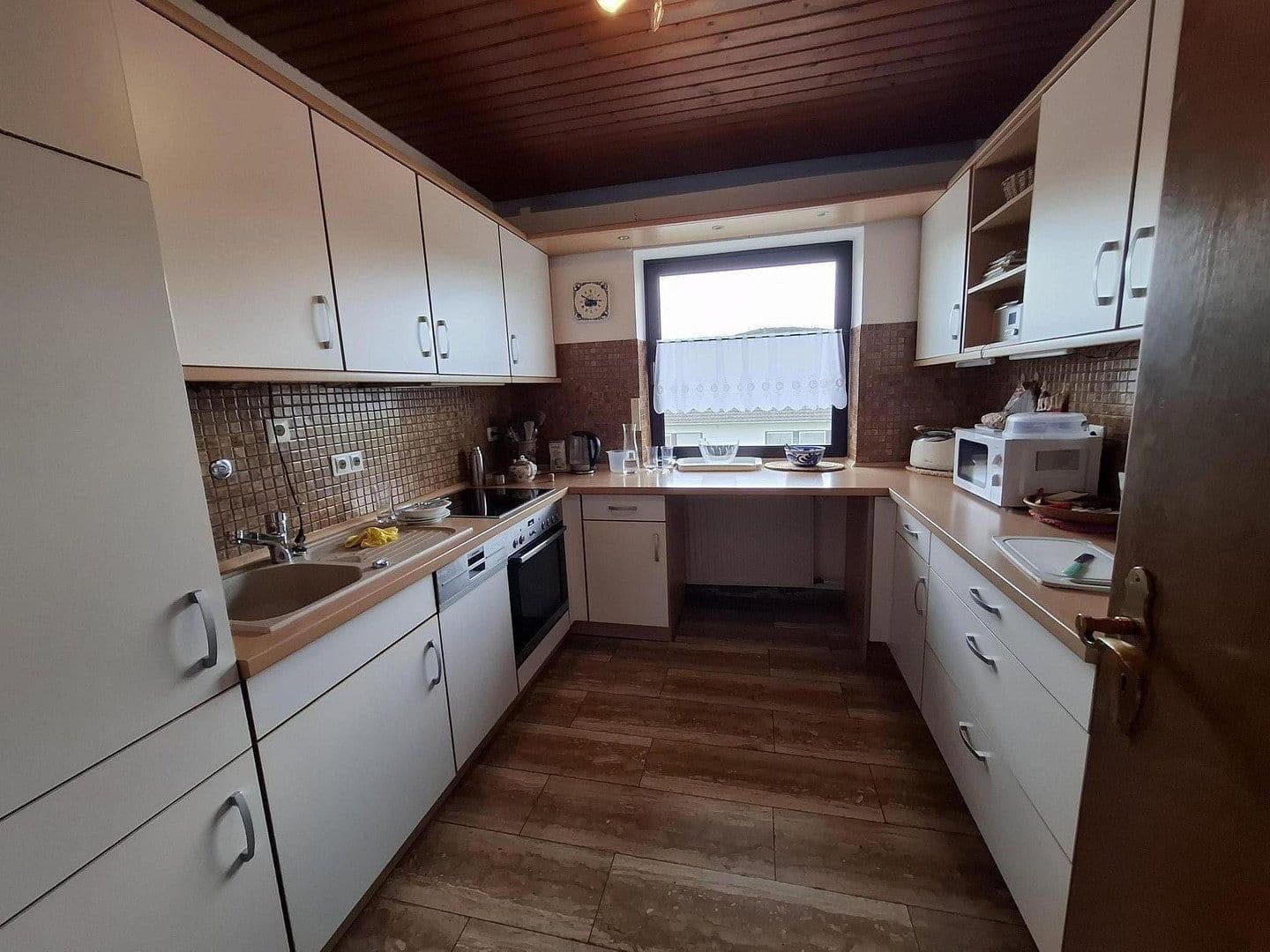 Prodej domu 154 m², pozemek 695 m², Windesheim, Porýní-Falc Prodej domu 154 m², pozemek 695 m², Windesheim, Porýní-Falc