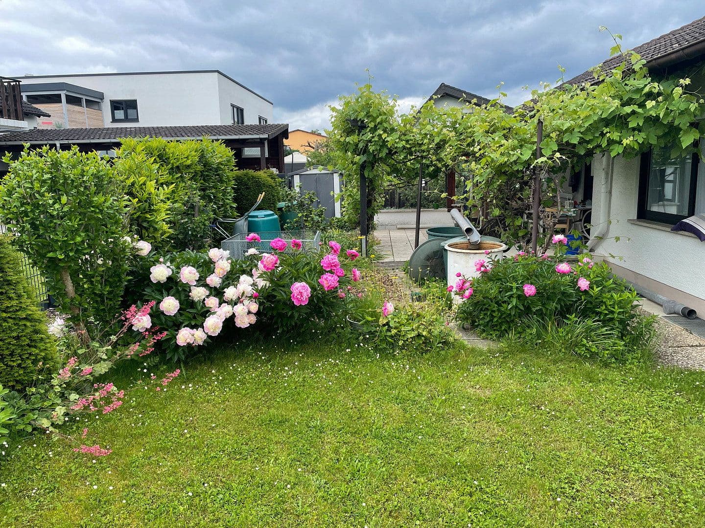 Prodej domu 154 m², pozemek 695 m², Windesheim, Porýní-Falc Prodej domu 154 m², pozemek 695 m², Windesheim, Porýní-Falc