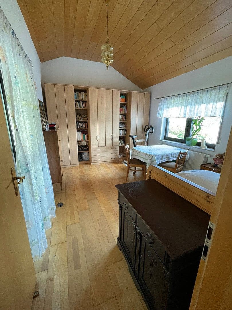 Prodej domu 154 m², pozemek 695 m², Windesheim, Porýní-Falc Prodej domu 154 m², pozemek 695 m², Windesheim, Porýní-Falc