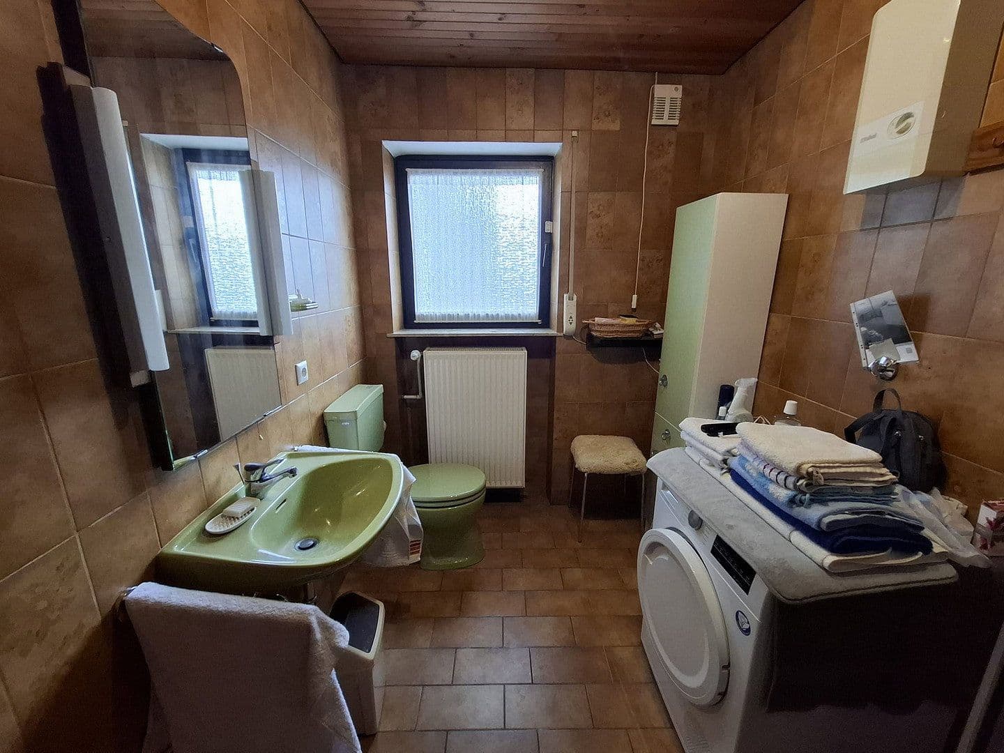 Prodej domu 154 m², pozemek 695 m², Windesheim, Porýní-Falc Prodej domu 154 m², pozemek 695 m², Windesheim, Porýní-Falc