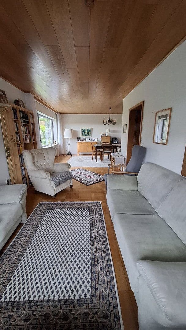 Prodej domu 154 m², pozemek 695 m², Windesheim, Porýní-Falc Prodej domu 154 m², pozemek 695 m², Windesheim, Porýní-Falc