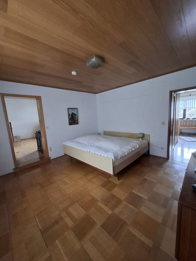 Prodej domu 154 m², pozemek 695 m², Windesheim, Porýní-Falc Prodej domu 154 m², pozemek 695 m², Windesheim, Porýní-Falc