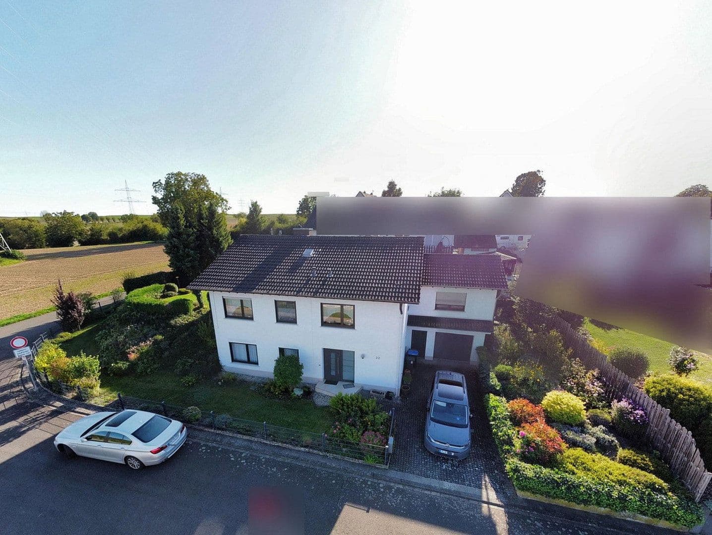 Prodej domu 154 m², pozemek 695 m², Windesheim, Porýní-Falc Prodej domu 154 m², pozemek 695 m², Windesheim, Porýní-Falc