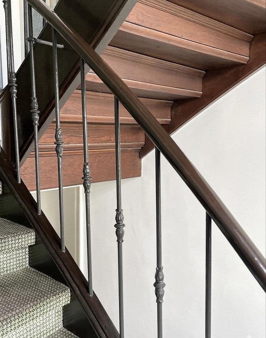 Prodej bytu 3+1 70 m², Glauburgstrasse 00, Frankfurt, Hessen Prodej bytu 3+1 70 m², Glauburgstrasse 00, Frankfurt, Hessen